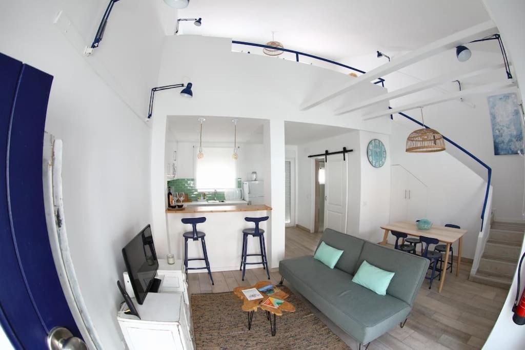 Duarteloft Villa Sines Exterior photo